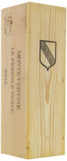 Montevertine - Le Pergole Torte 2015