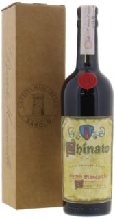 Bartolo Mascarello - Vino Chinato NV