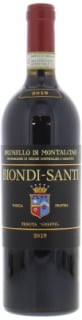 Biondi Santi - Brunello di Montalcino Tenuta Greppo 2019