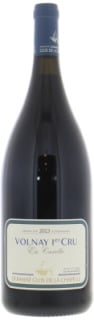 Domaine Clos de la Chapelle - Volnay 1er Cru En Carelle 2023