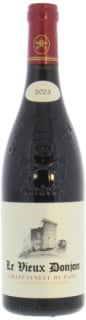 Le Vieux Donjon - Chateauneuf du Pape 2023