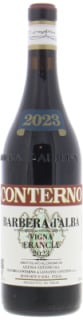Giacomo Conterno - Barbera d'Alba Vigna Francia 2023