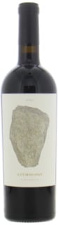 Alejandro Bulgheroni - Lithology Cabernet Sauvignon 2021