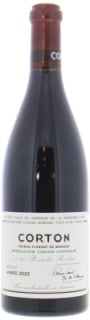 Domaine de la Romanee Conti - Corton 2022