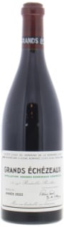 Domaine de la Romanee Conti - Grands Echezeaux 2022