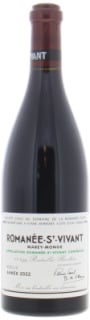 Domaine de la Romanee Conti - Romanee St. Vivant 2022