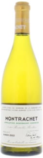 Domaine de la Romanee Conti - Montrachet 2022