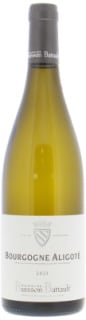Domaine Buisson Battault - Bourgogne Aligote 2023
