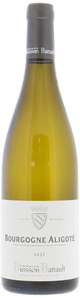 Domaine Buisson Battault - Bourgogne Aligote 2023