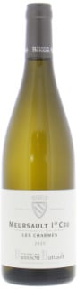 Domaine Buisson Battault - Meursault Charmes 1er cru 2023