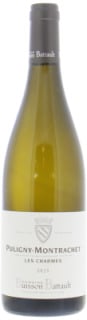Domaine Buisson Battault - Puligny Montrachet Les Charmes 2023