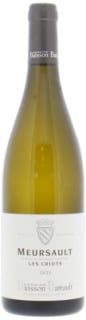 Domaine Buisson Battault - Meursault Criots 2023