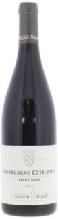 Domaine Buisson Battault - Bourgogne Pinot Noir 2023