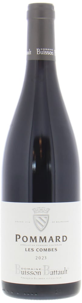 Domaine Buisson Battault - Pommard Les Combes 2023
