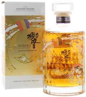 Hibiki - Japanese Harmony 30th Anniversary 