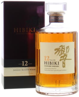 Hibiki - 12 Years Old 