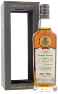 Benrinnes - 17 Years Old cask 305591 2001