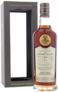 Glenturret - 14 Years Old Batch 18/083 2004