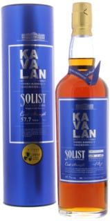 Kavalan - Solist Vinho Barrique W090220012 2009