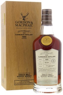 Glenburgie - 30 Years Old 1989 1989