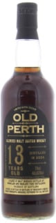 Old Perth - 13 Years Old 2004
