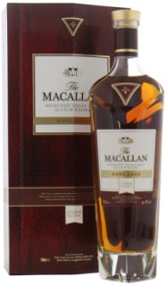 The Macallan - Rare Cask 2024 Release 43% NV