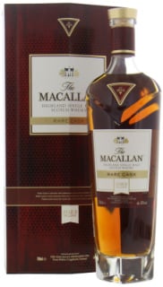 The Macallan - Rare Cask 2023 Release 43% NV