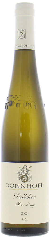 Donnhoff - Norheimer Dellchen Riesling GG 2024