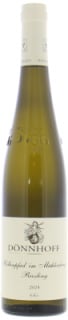Donnhoff - Höllenpfad Im Mühlenberg Riesling GG 2024