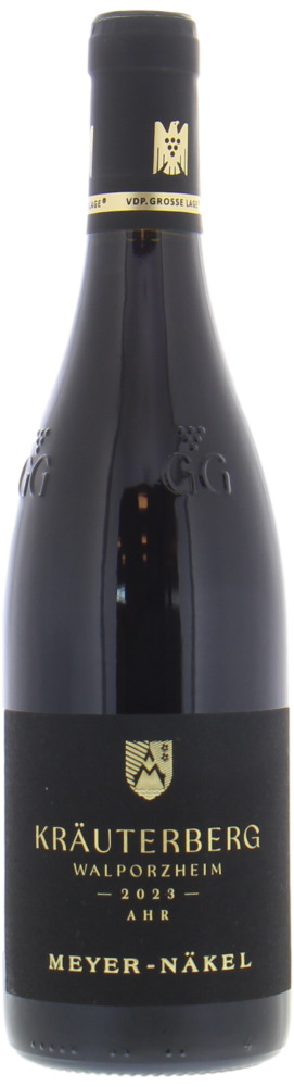 Weingut Meyer-Nakel - Krauterberg Spatburgunder GG 2023