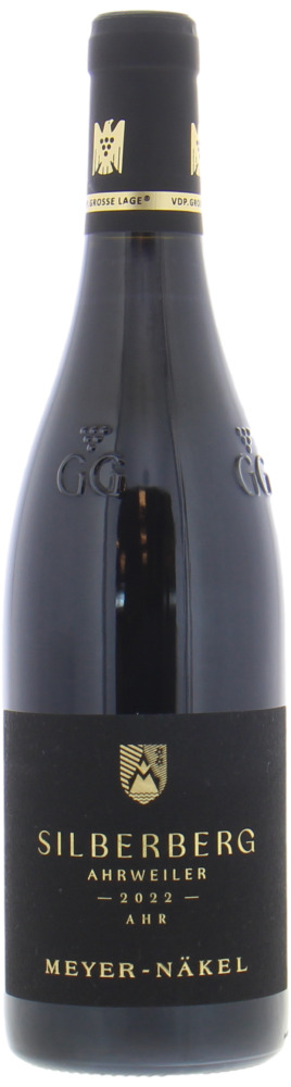 Weingut Meyer-Nakel - Silberberg Spatburgunder GG 2022
