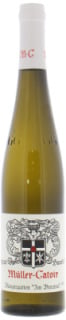 Muller Catoir - Riesling Burgergarten Im Breumel Trocken GG 2022