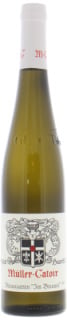 Muller Catoir - Riesling Burgergarten Im Breumel Trocken GG 2024