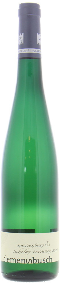 Weingut Clemens Busch - Marienburg Fahrlay-Terrassen Riesling GG 2020