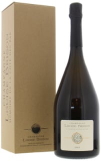 Louise Brison - A l'Aube de la Côte des Bar 2013