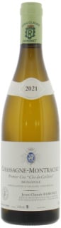 Jean-Claude Ramonet - Chassagne Montrachet Clos de Caillerets 2021