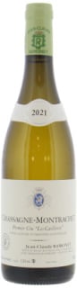 Jean-Claude Ramonet - Chassagne Montrachet Les Caillerets 2021