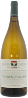 Jacques Carillon - Puligny Montrachet 2023