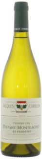 Jacques Carillon - Puligny Montrachet les Perrieres 2023