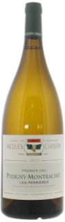 Jacques Carillon - Puligny Montrachet les Perrieres 2023