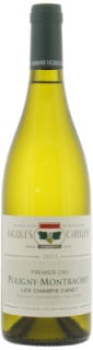 Jacques Carillon - Puligny Montrachet les Champs Canet 1er cru 2023