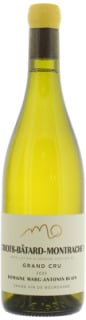 Marc-Antonin Blain - Criots-Batard-Montrachet 2022