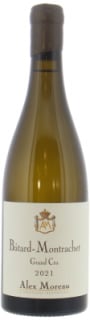 Alex Moreau - Batard-Montrachet 2021