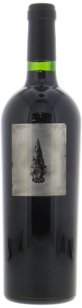 Promontory - Penultimate 2018