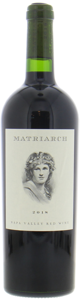 BOND - Matriarch 2018