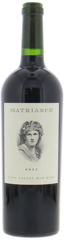 BOND - Matriarch 2021