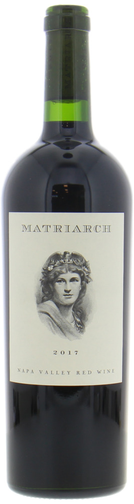 BOND - Matriarch 2017