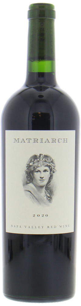 BOND - Matriarch 2020