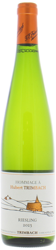 Trimbach - Riesling Hommage à Hubert Trimbach 2023