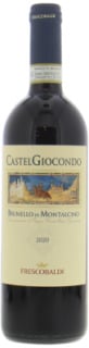 Frescobaldi - Castelgiocondo Brunello 2020